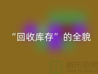 深入解析,“回收庫存”的全貌與實踐-上海騰布貿易有限公司