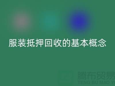 **服裝抵押回收流程及費(fèi)用解析:一篇全面指南**杭州服裝回收公司v