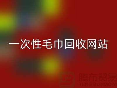一次性毛巾回收網(wǎng)站有哪些?——上海酒店用品回收公司