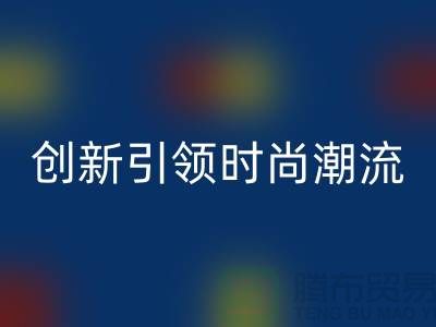 探索偉星拉鏈的設計奇思:創新引領時尚潮流